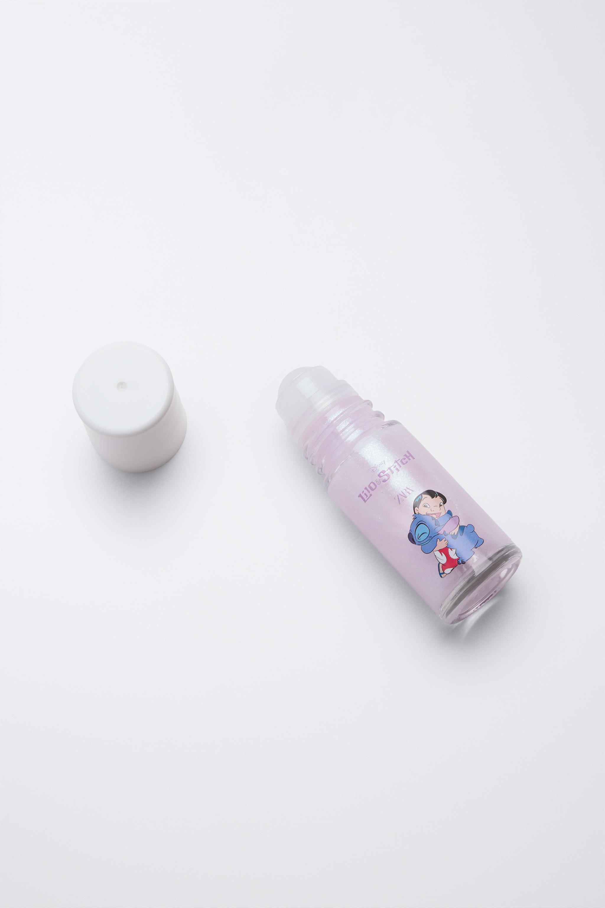 LILO & STITCH © DISNEY BODY GLITTER 25ML (0.85 FL. OZ.)